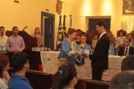Abertura do EREL