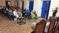 Projeto "Casa Aberta"